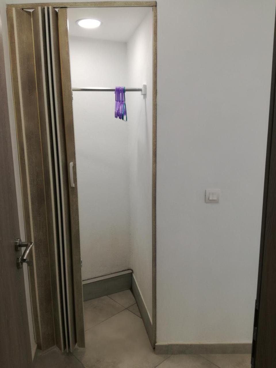 Ferienwohnung Icthyoessa Ágios Kírykos Exterior foto