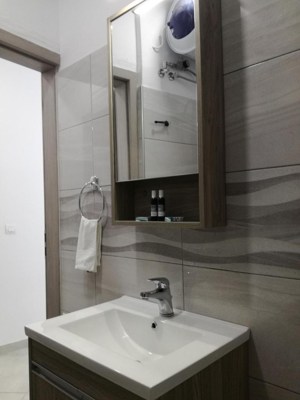 Ferienwohnung Icthyoessa Ágios Kírykos Exterior foto